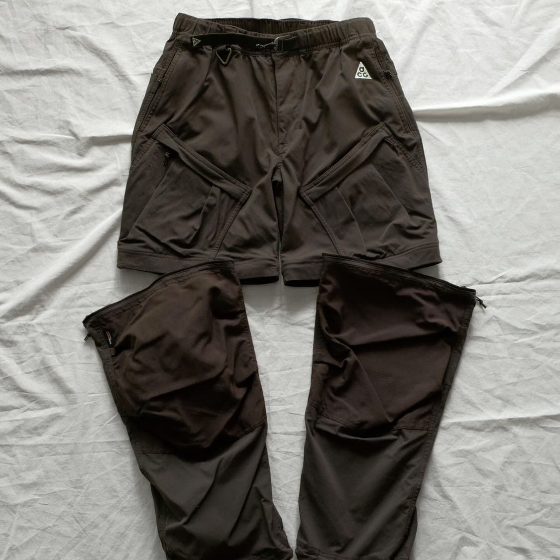 Nike ACG Smith Summit Cargo Pants 상품이미지2