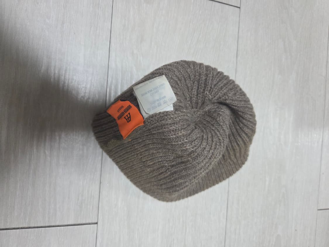 안데르센 숏비니 상품이미지2