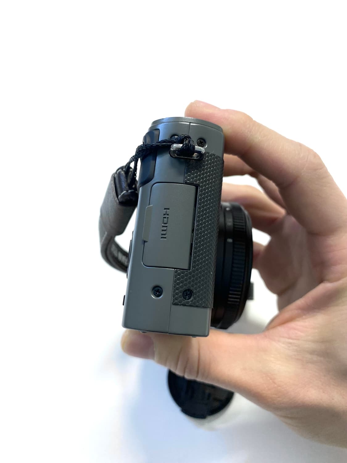 라이카 D-LUX 6 G-STAR 디지털 카메라 (한정판) 상품이미지7