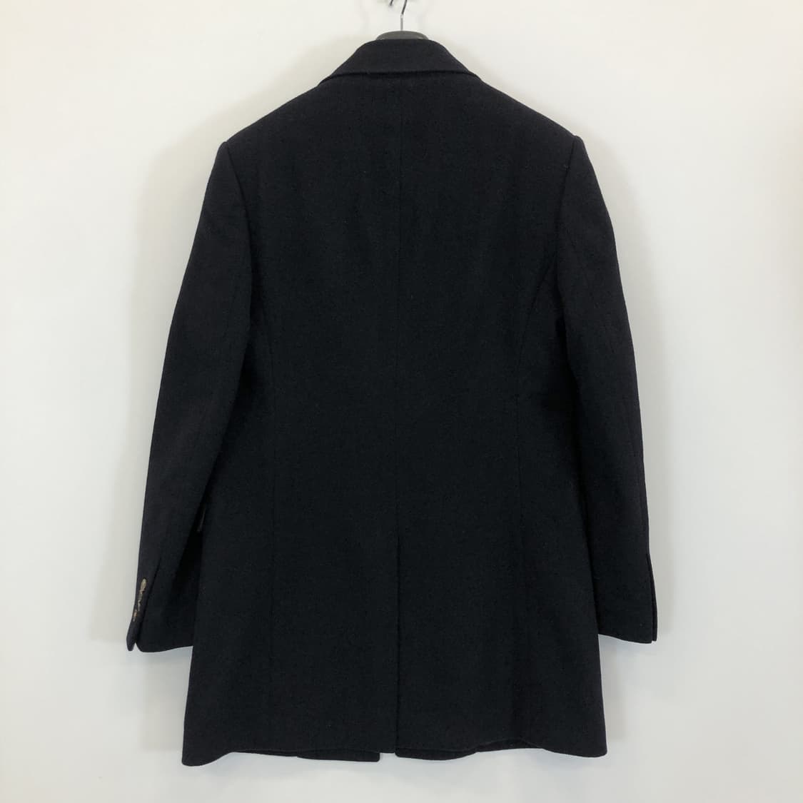 티아이포맨 퓨어캐시미어 100% 체스터코트 95  상품이미지4