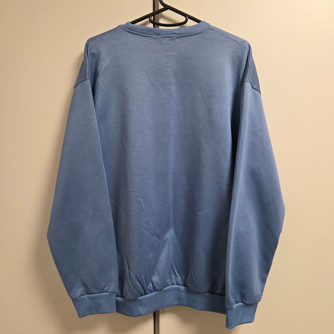 Rebalance 일본 맨투맨 티셔츠 L(100) 상품이미지4