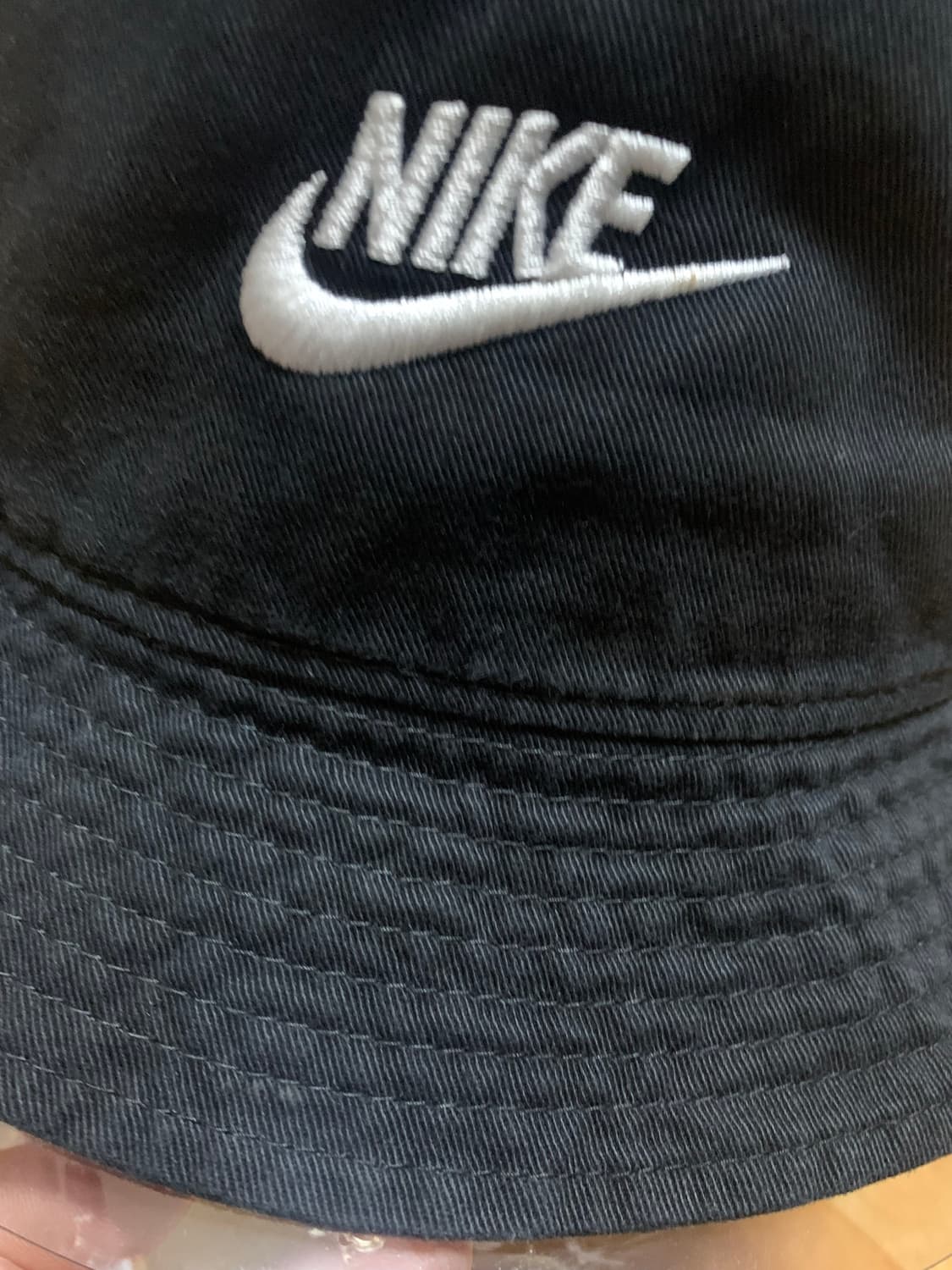 NIKE 나이키 에어펙스 퓨추라 워시드 버킷햇(유니색스) 상품이미지4