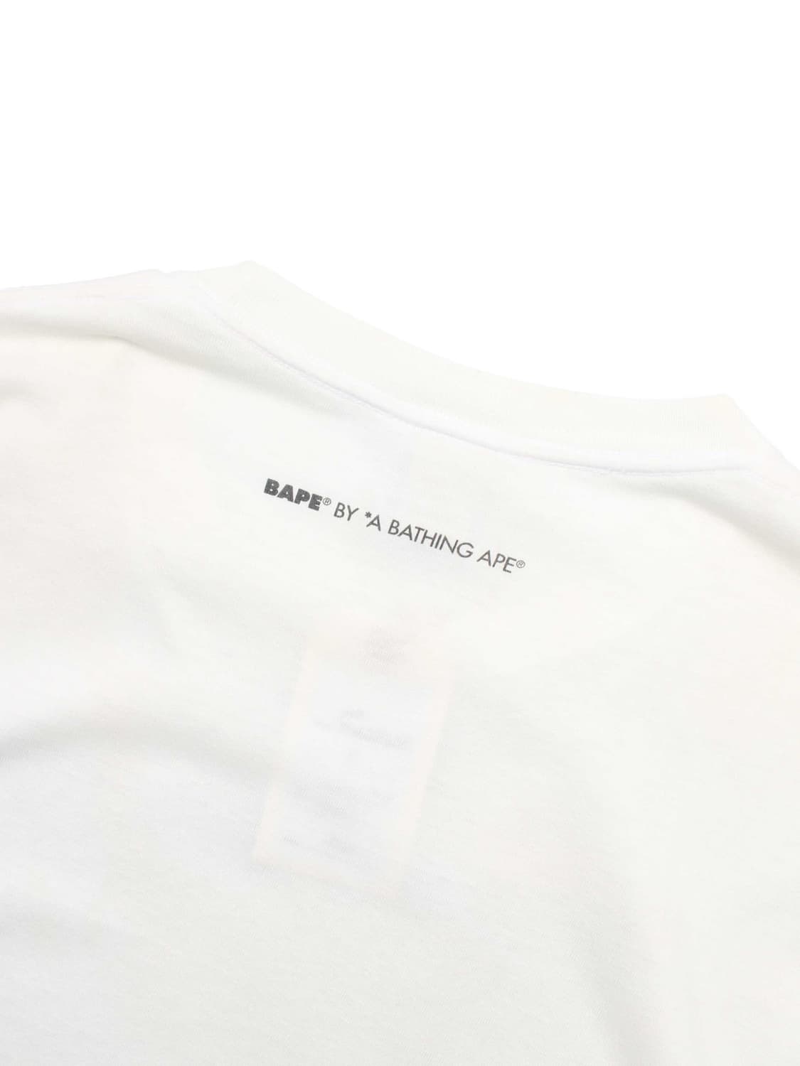 2007 A BATHING APE (XL) 상품이미지6