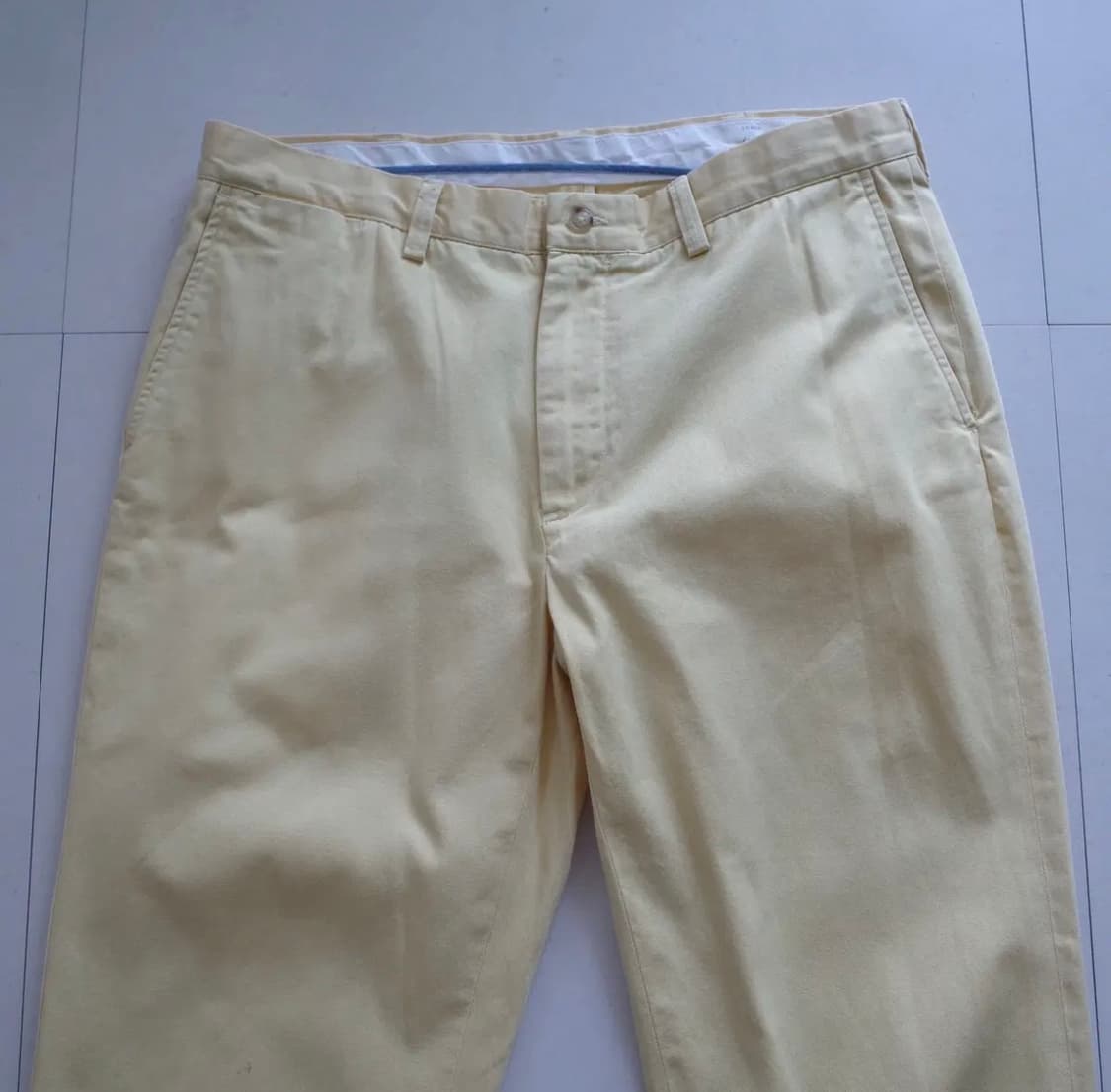 90s 폴로 랄프로렌 클래식핏 치노팬츠 35 상품이미지2