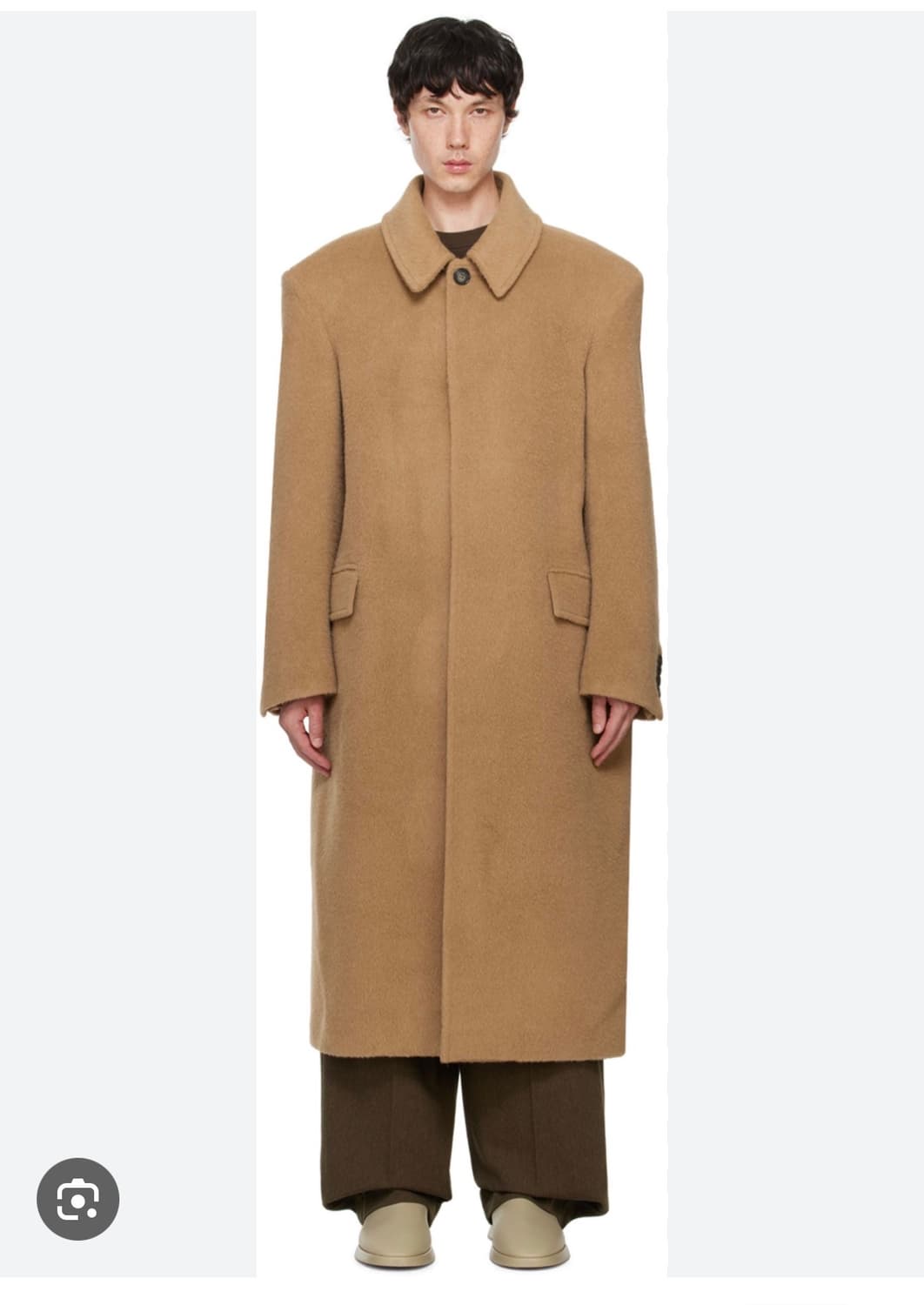 렉토 라마 울 발마컨L 상품이미지1