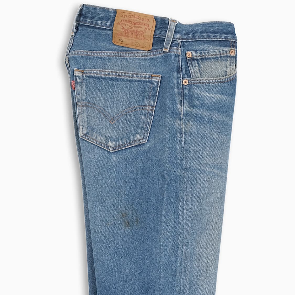 빈티지 리바이스 501 31 사이즈 LV50132168 상품이미지5