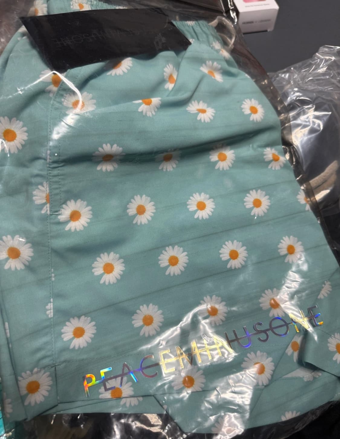 지디 피스마이너스원 (피마원) 쇼츠 상품이미지1