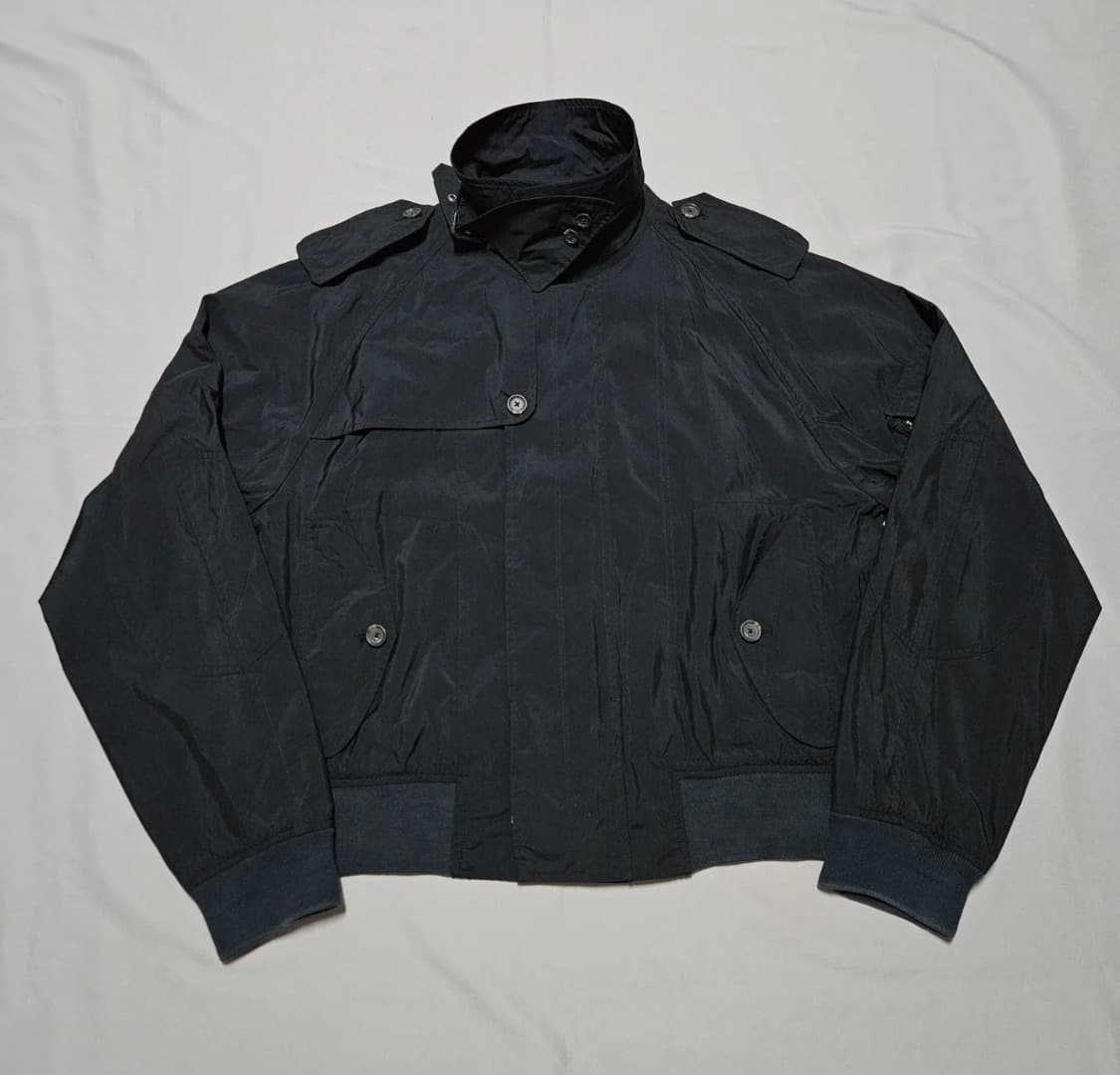 [POLO/vintage] 랄프로렌 나일론 자켓 / XL 상품이미지1