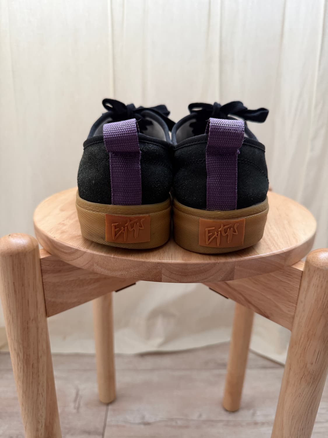 이티스 마더 스니커즈 38 (245) 상품이미지3