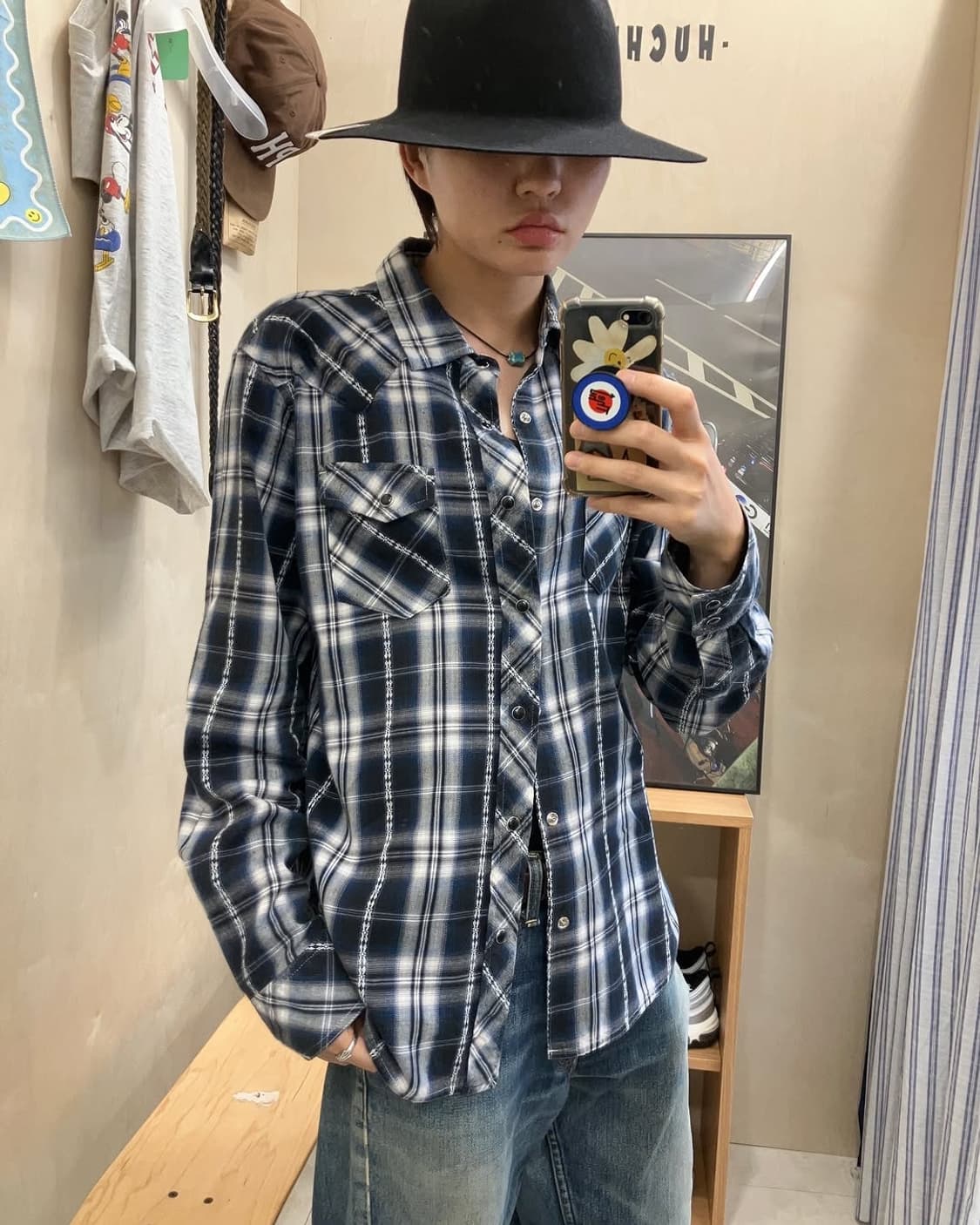 western shirts (none) 상품이미지8
