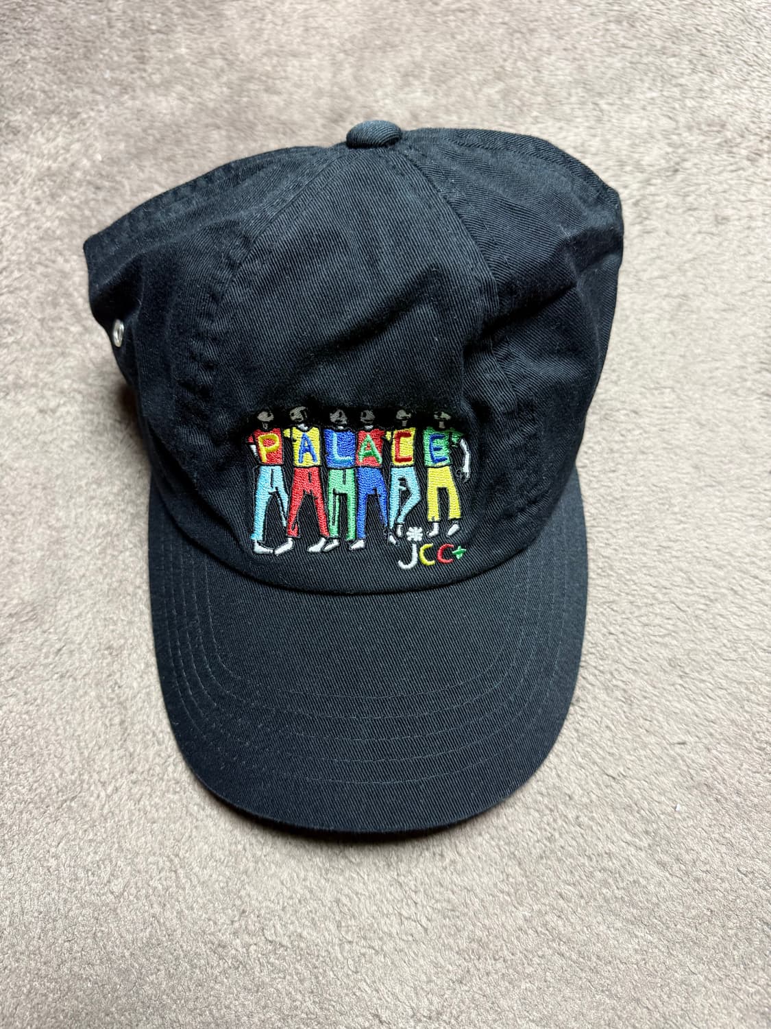 팔라스 카스텔바작 캡 상품이미지1