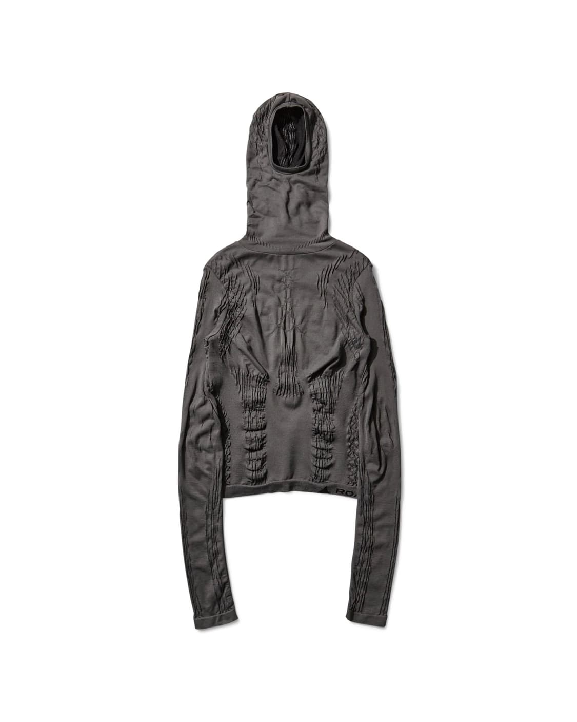 Roa aune dryan seamless knit top 상품이미지1