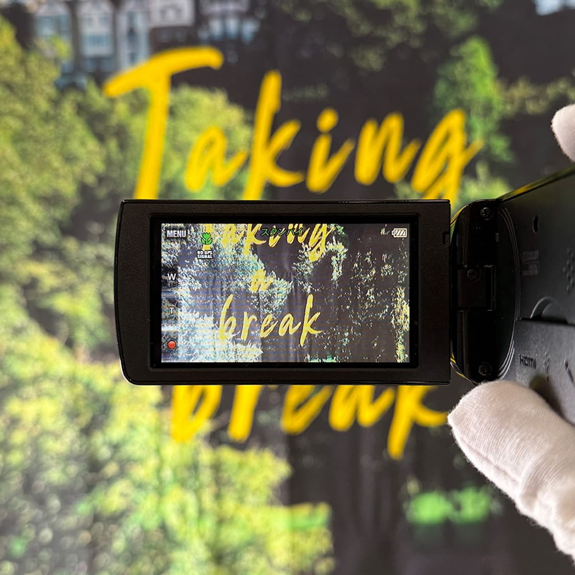 [💖Vlog 픽] 소니 CX270 블랙 브이로그 비디오 캠코더 상품이미지10