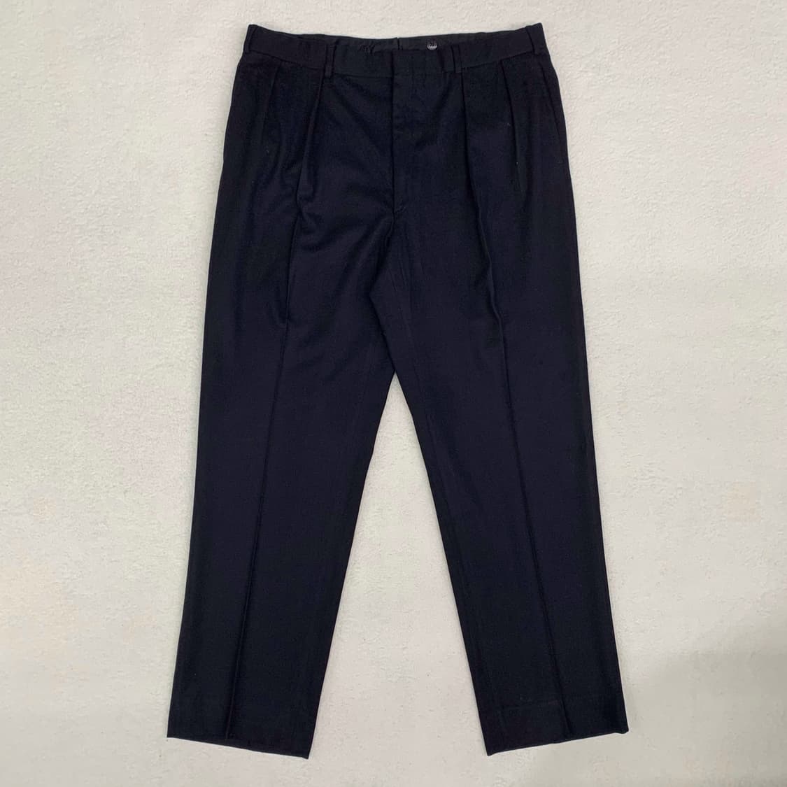 [39] 폴로 랄프로렌 울 치노팬츠 상품이미지3