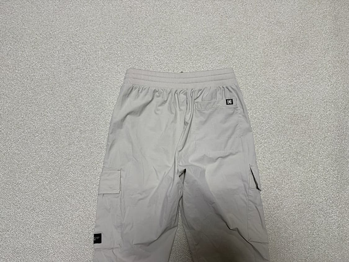 코닥 카고 조거팬츠 여성용 28인치 상품이미지4
