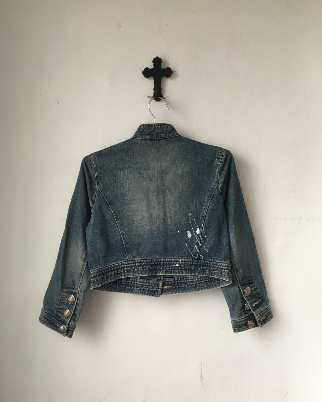 Denim jacket 상품이미지3