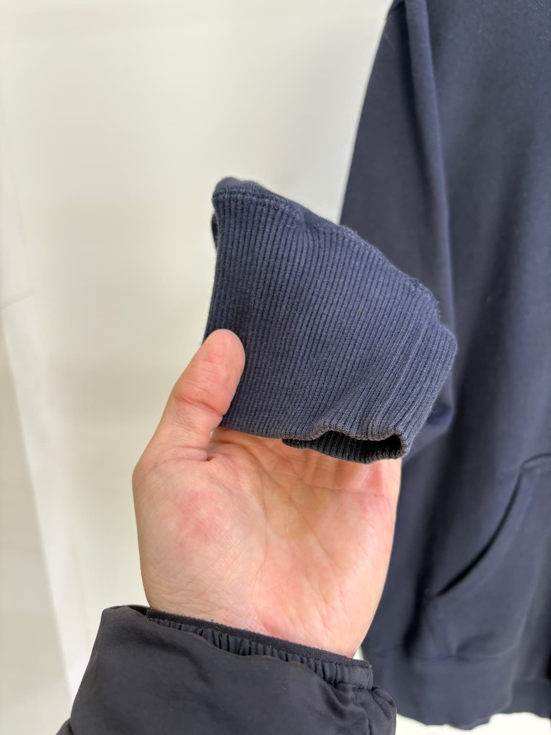 NIKE 후드집업 상품이미지4