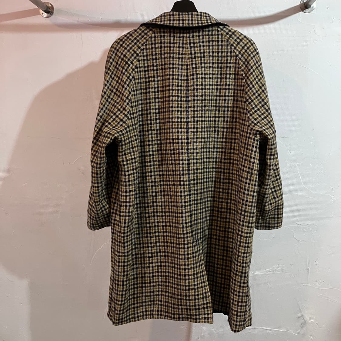 입생로랑 리버시블 맥코트 상품이미지4