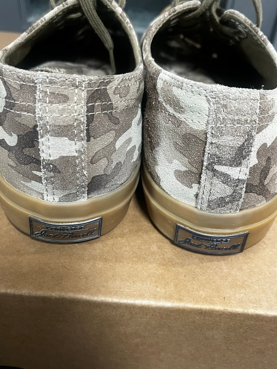 컨버스 잭퍼셀 카모 270 상품이미지2