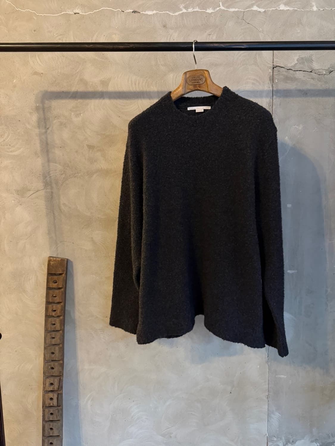 고비 캐시미어 니트 여성66-77 상품이미지1