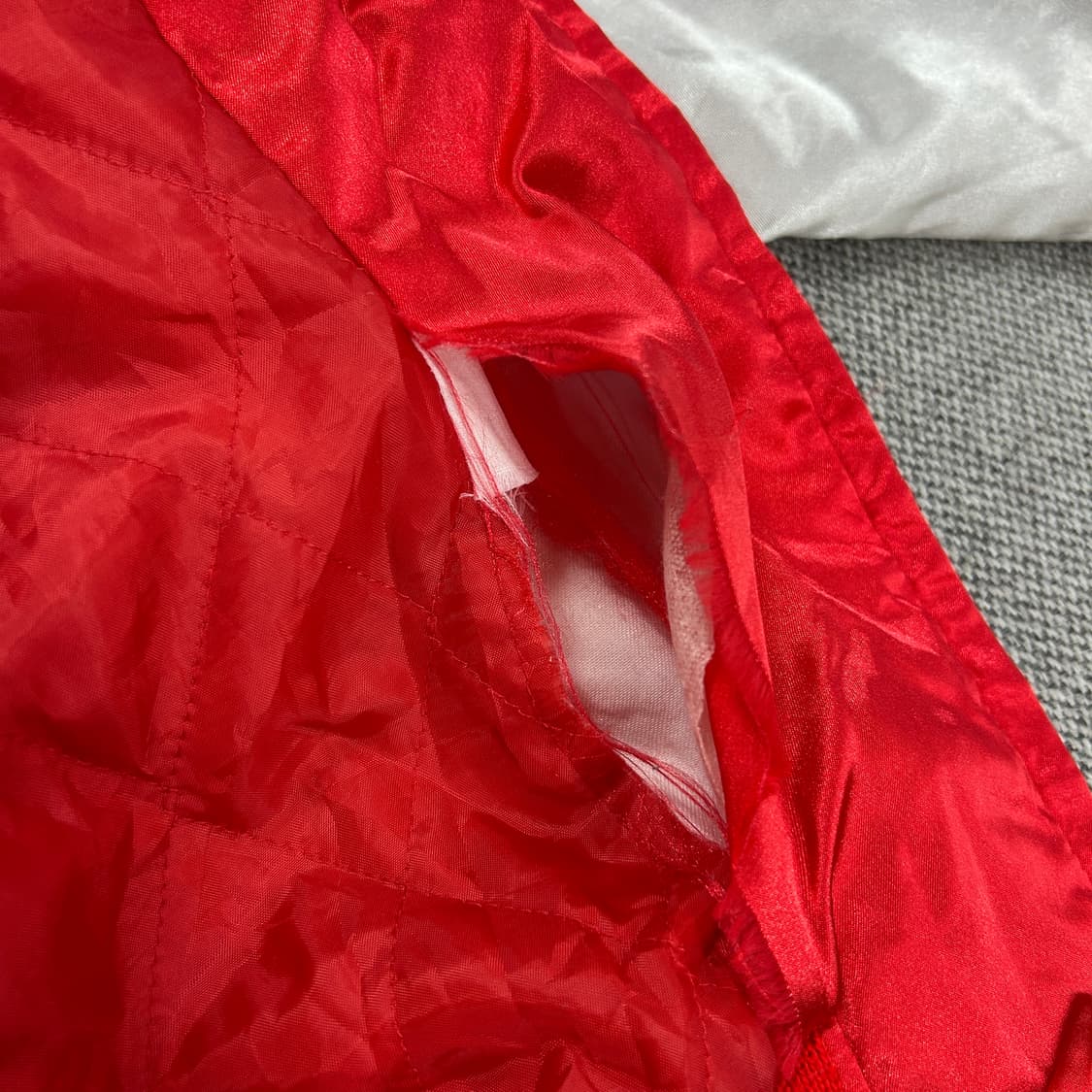 빈티지 JPN 드래곤 스카쟌(F) 상품이미지10