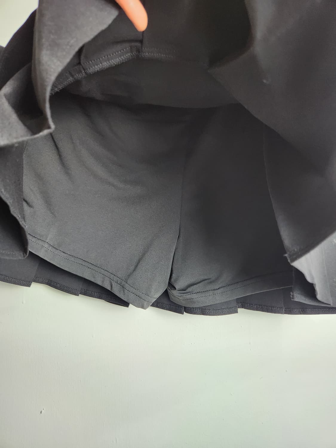 (ELLE golf )플리츠 스커트 상품이미지9