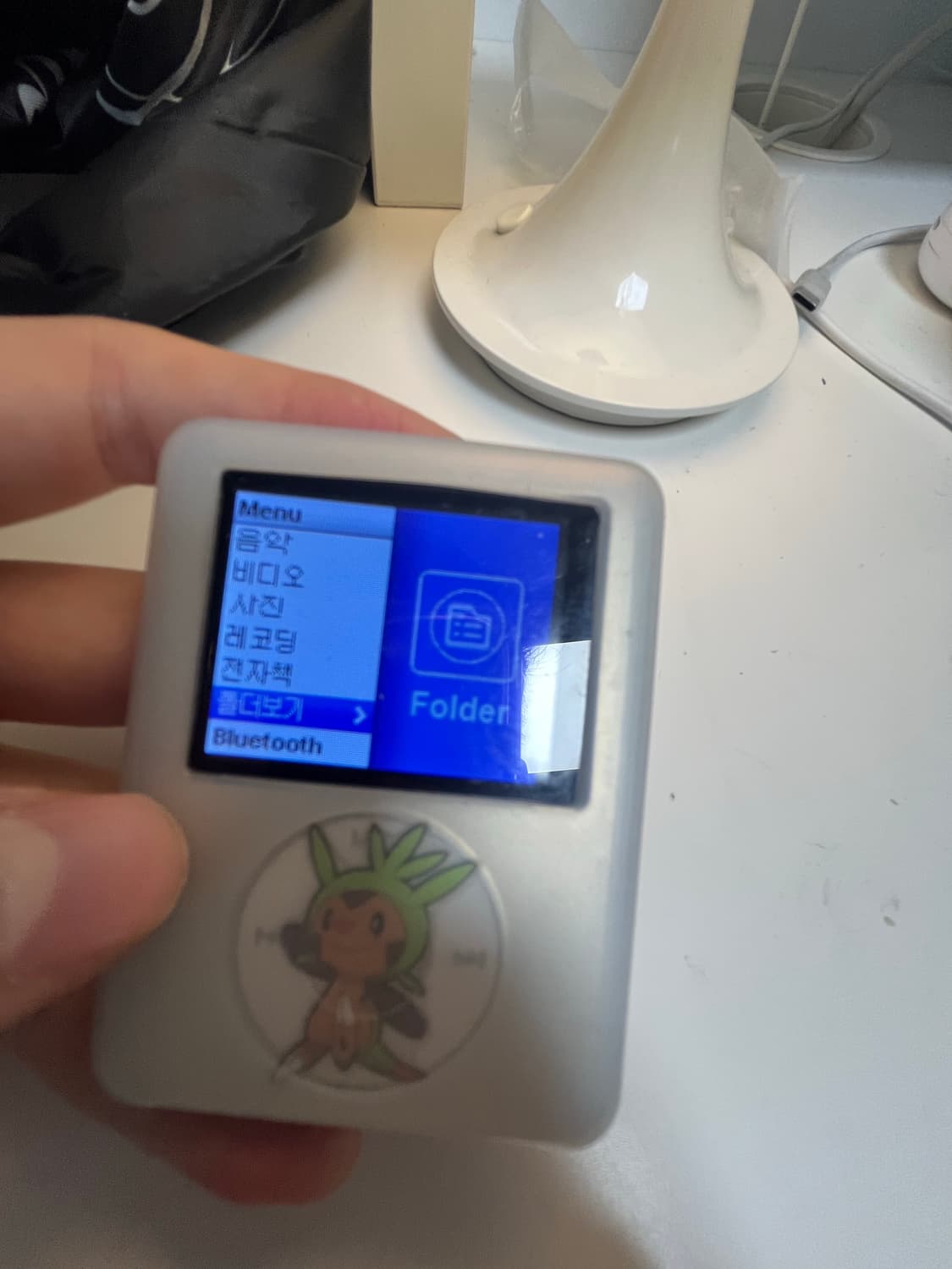 Y2K mp3 플레이어 상품이미지6