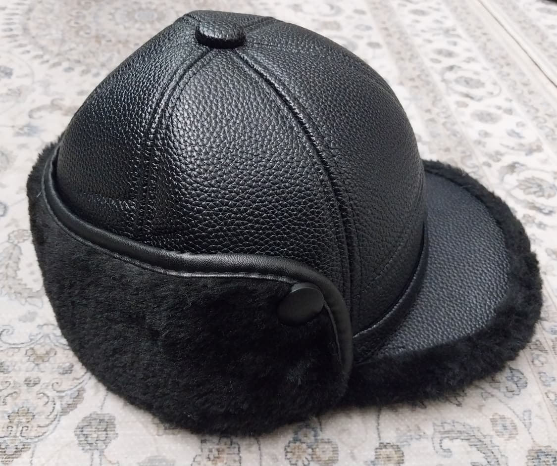 빈티지 트루퍼햇 58호까지  상품이미지7