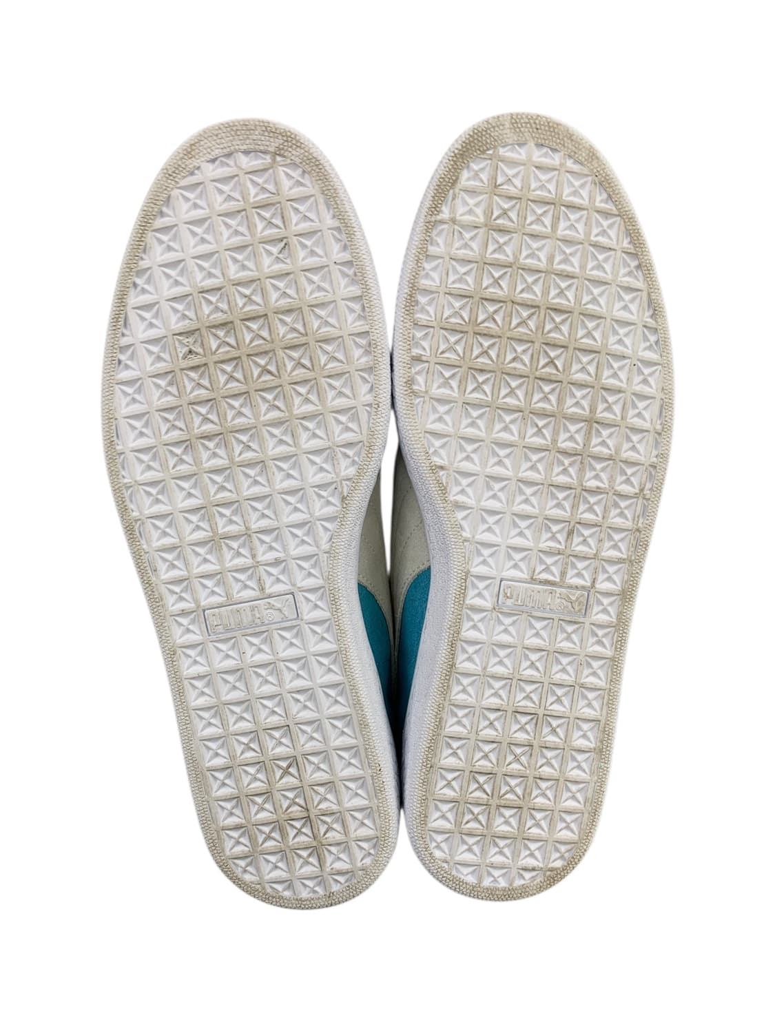 푸마 스웨이드 클래식 21 블루 280 (Gr-3214) 상품이미지6