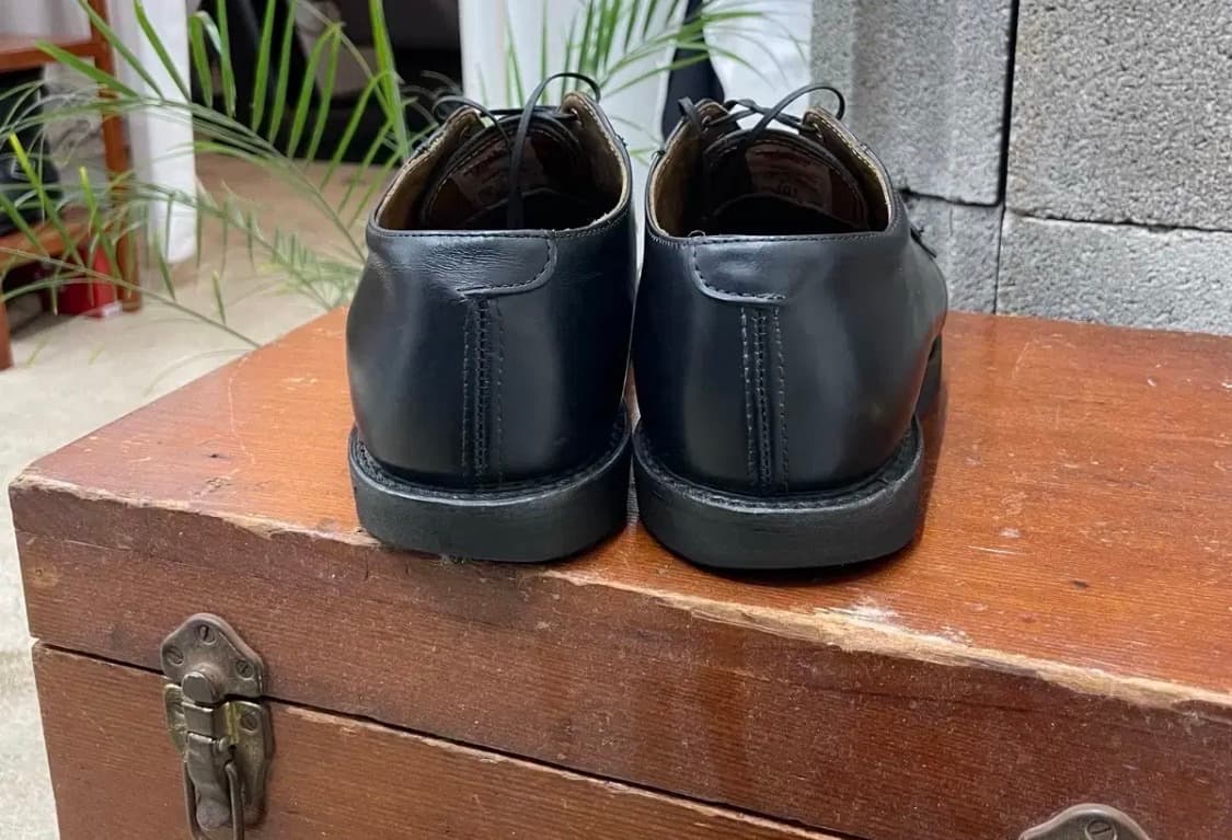 레드윙 포스트맨 101 8d 상품이미지4