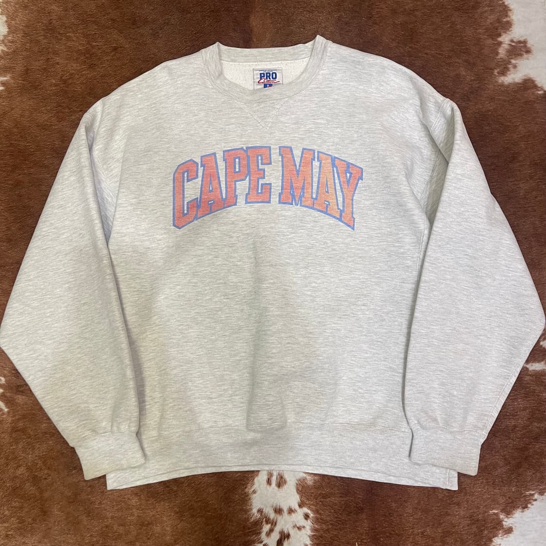 90's RUSSELL  made in usa 상품이미지1