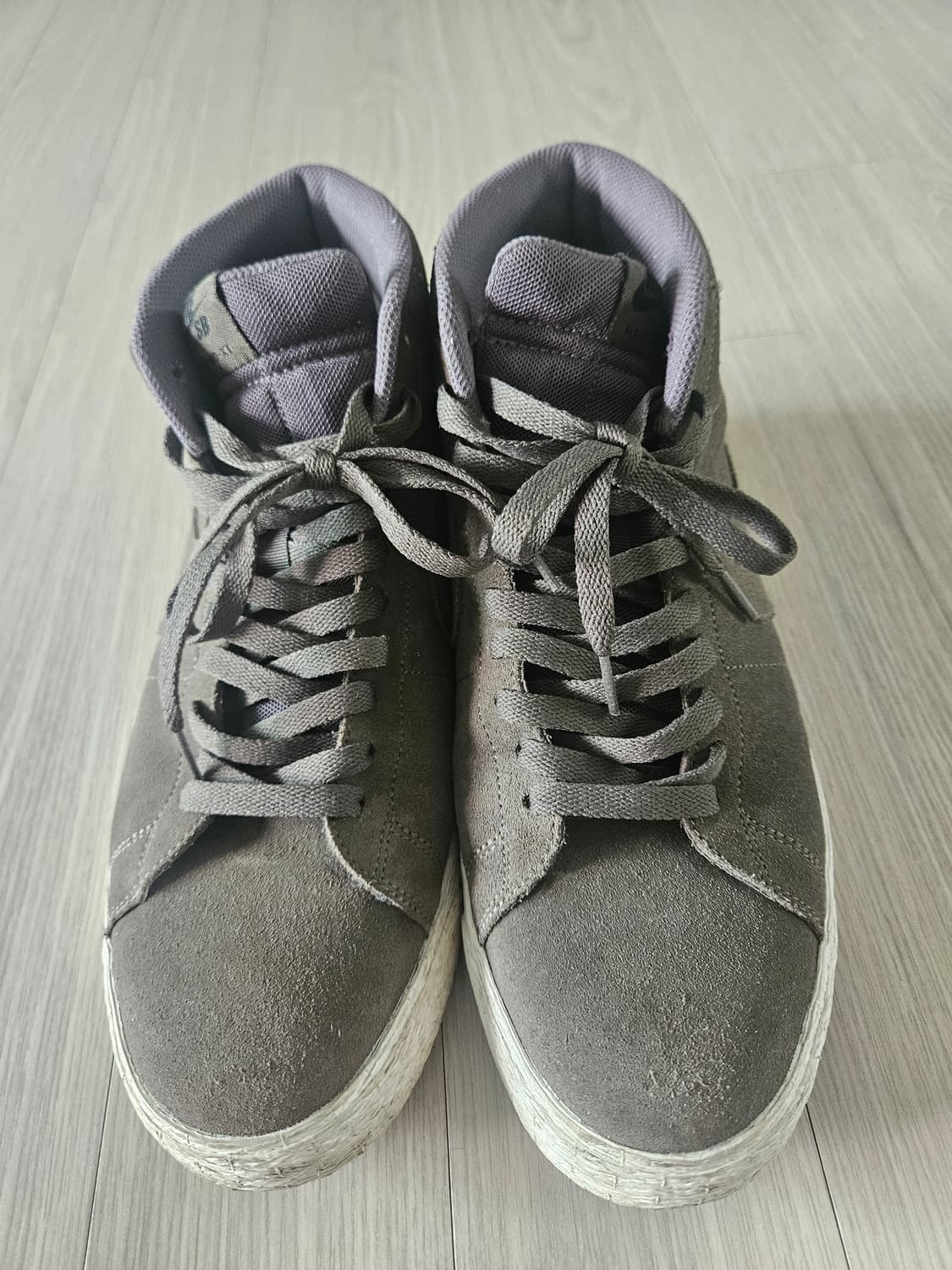 나이키블레이져미드XT 상품이미지2