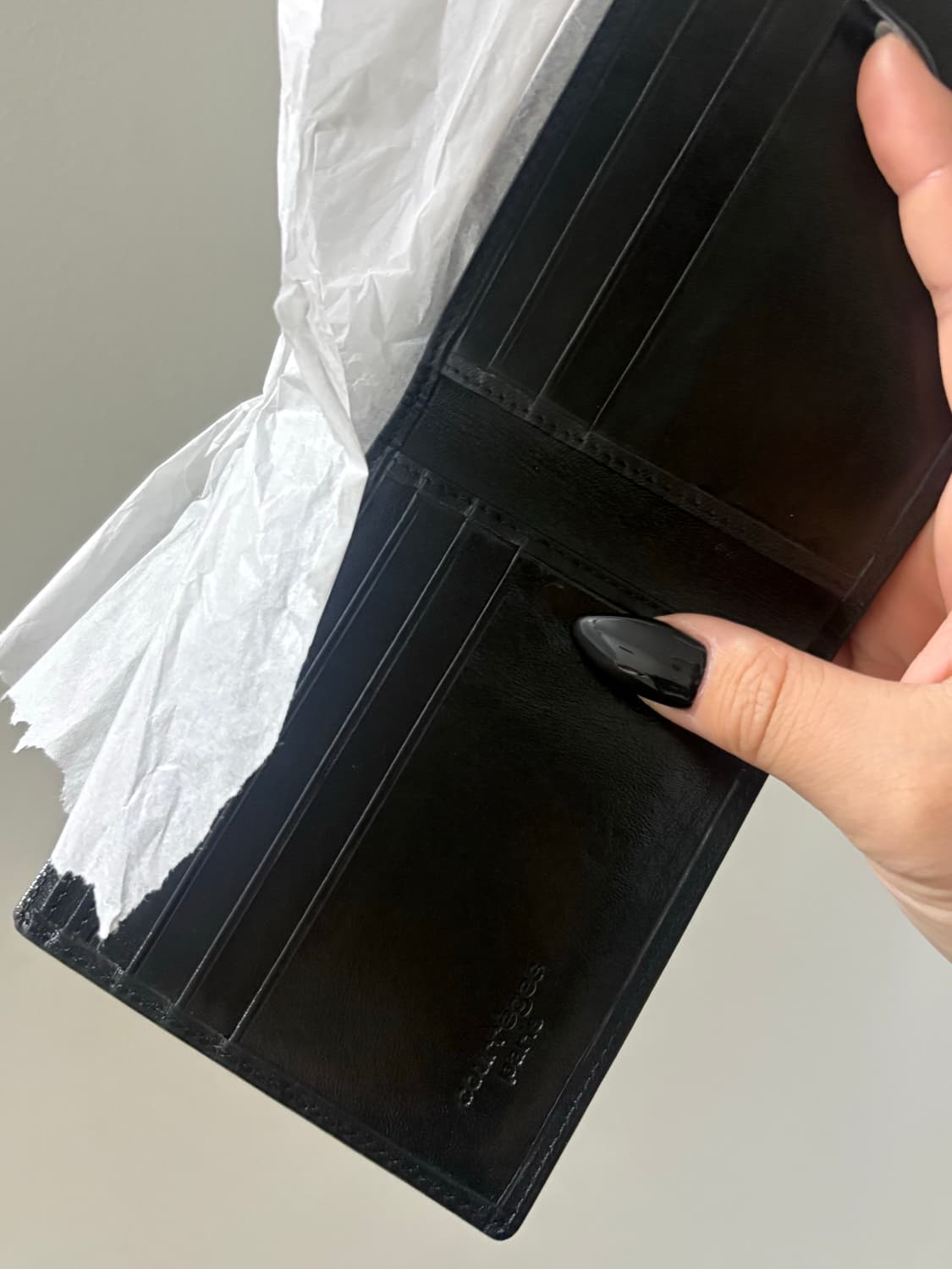 꾸레쥬? 지갑 상품이미지2