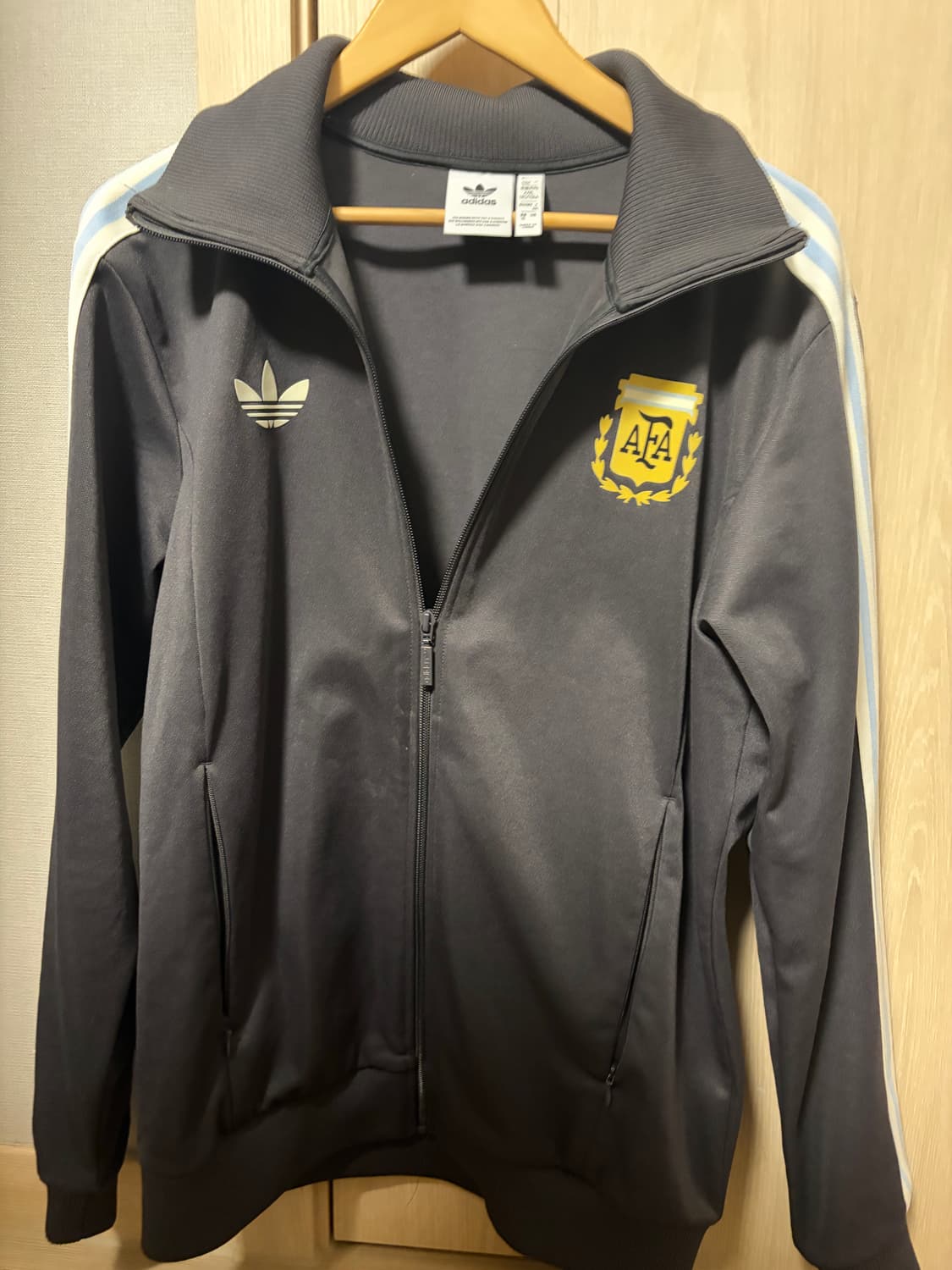 아르헨티나 져지 XL 상품이미지1