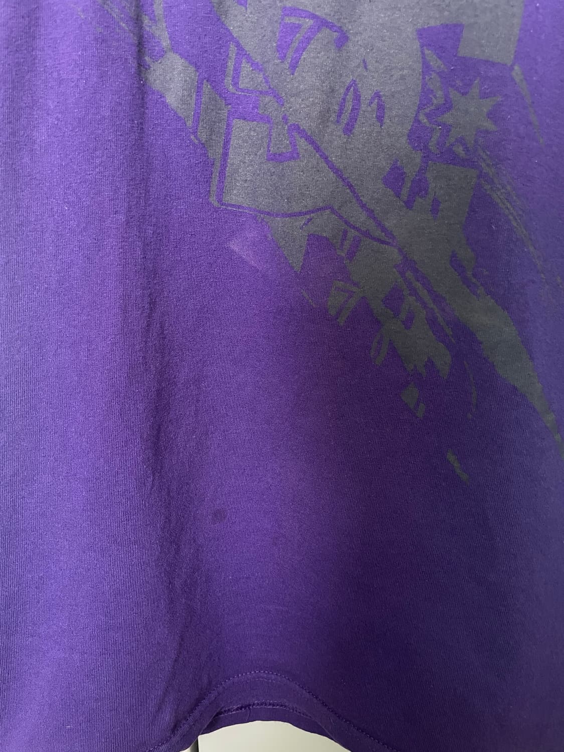 DC슈스 반팔티 상품이미지3