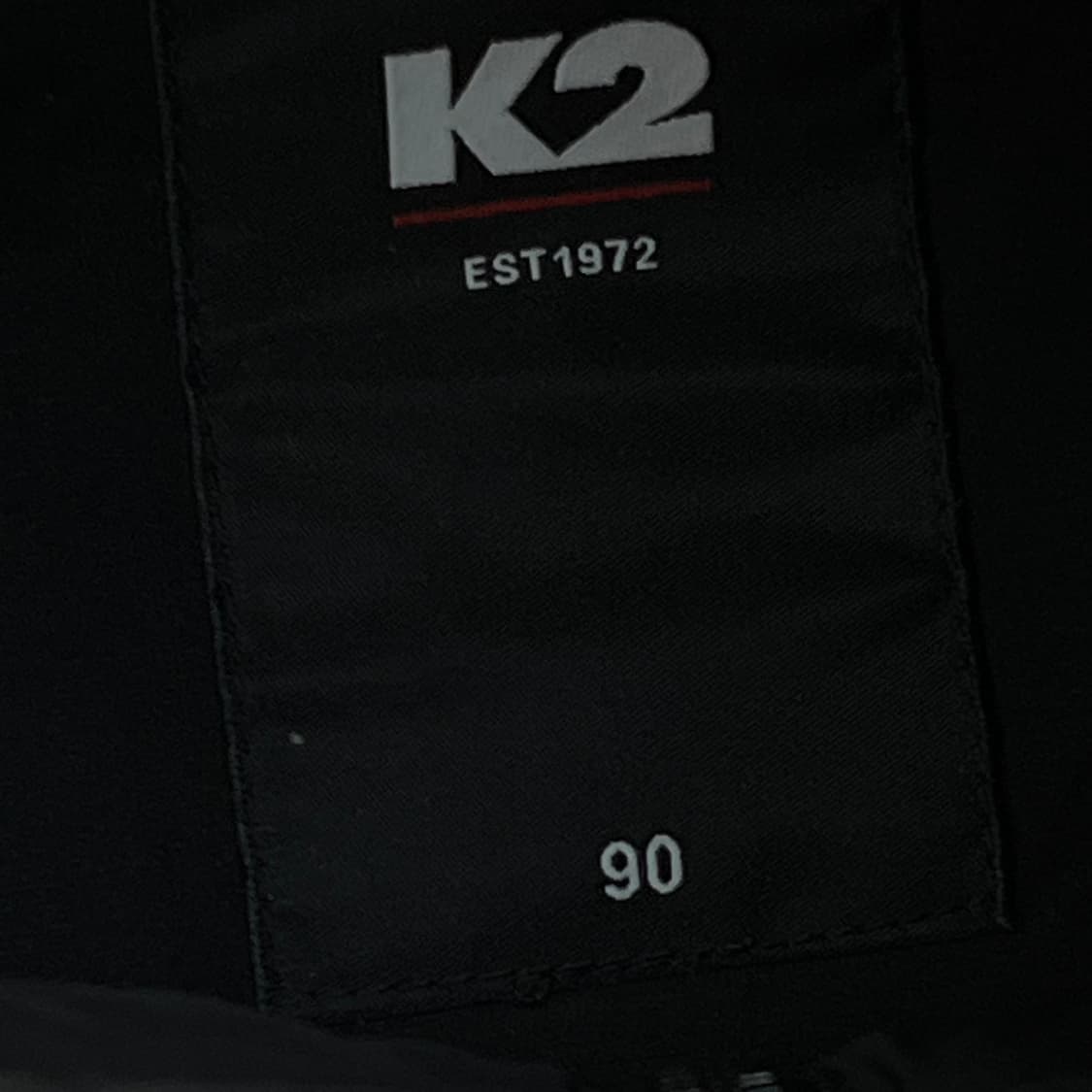 K2 씬에어 구스다운 패딩 (90) 상품이미지3