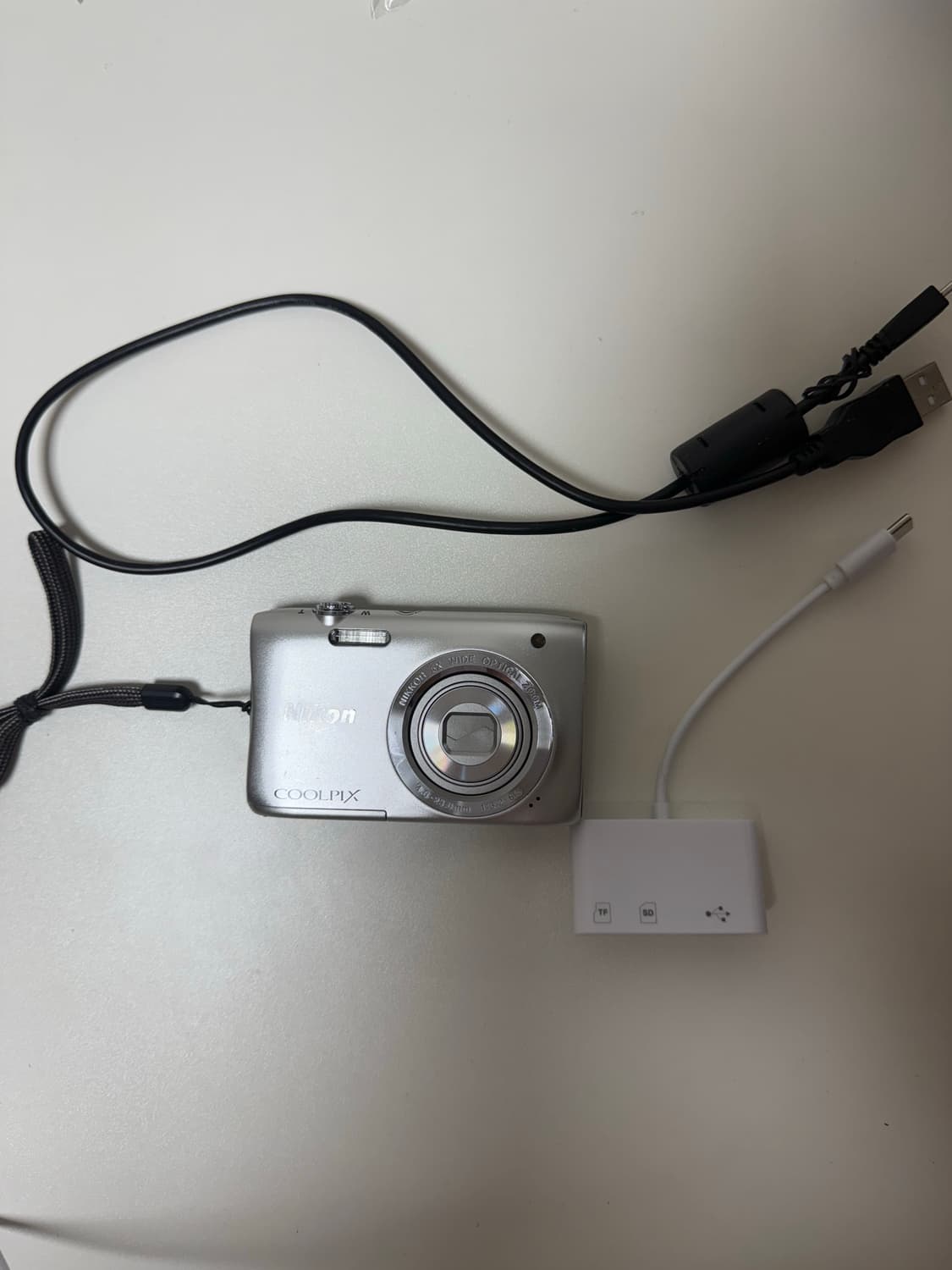 니콘 쿨픽스 nikon coolpix s2900 상품이미지2