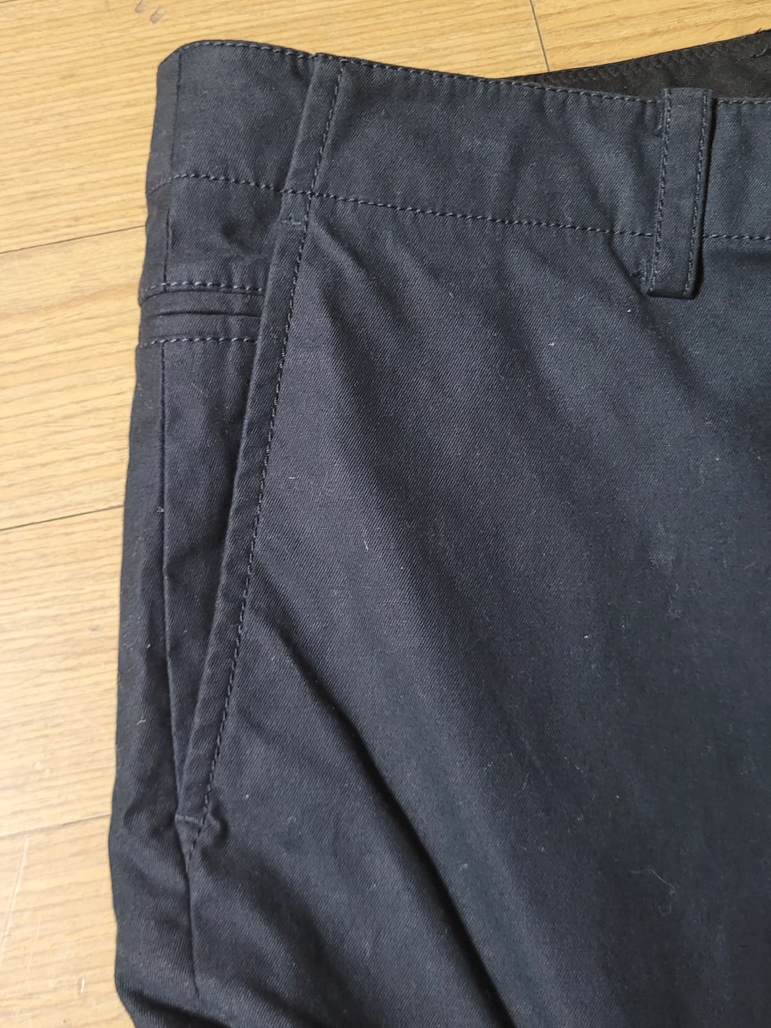 질스튜어트 코튼 카고바지
 상품이미지6