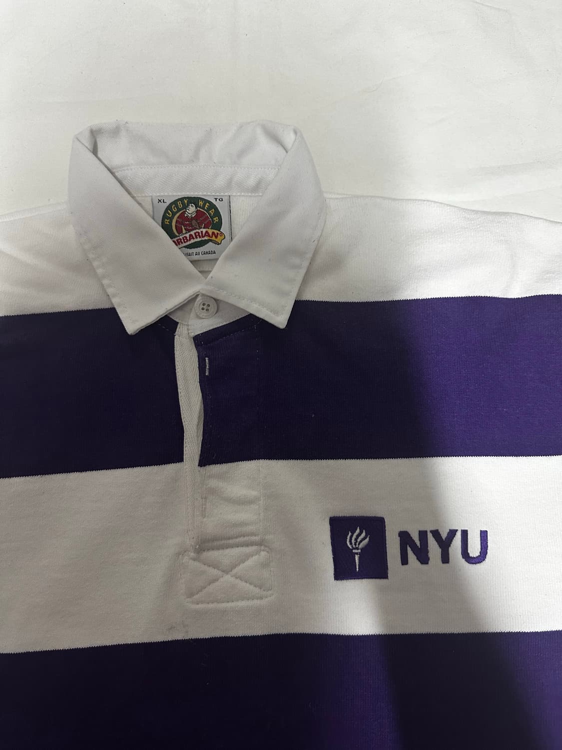 바바리안 럭비티 XL 상품이미지4