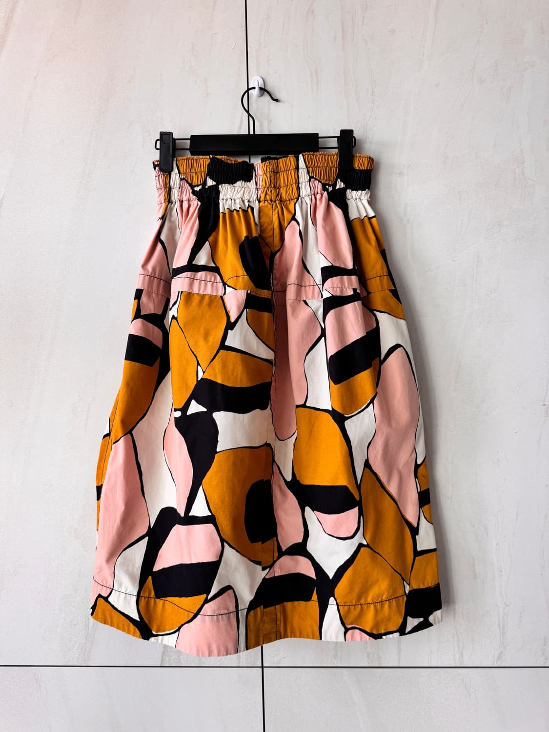 컨디션 최상 MARC JACOBS패턴 포켓 스커트 8사이즈(55,44가능 상품이미지5