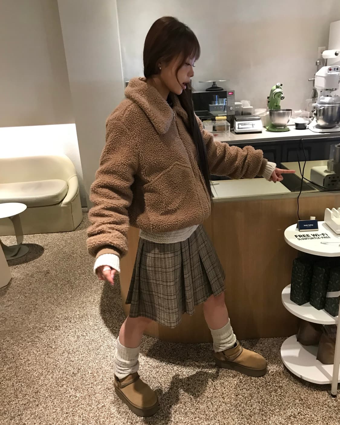 🐻테디베어 코디 세트 🐻 상품이미지3