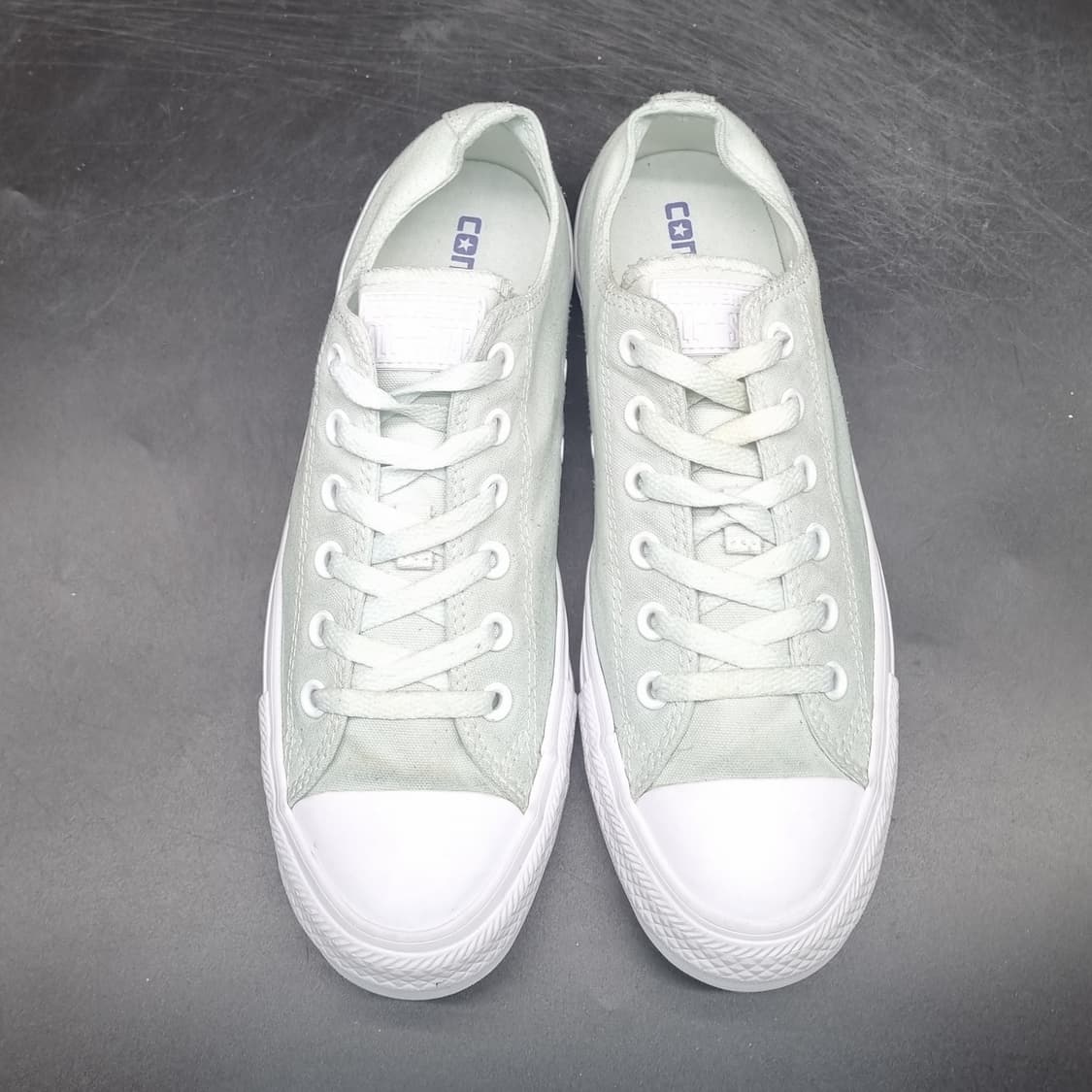 컨버스 올스타 민트 남성스니커즈 260 상품이미지2