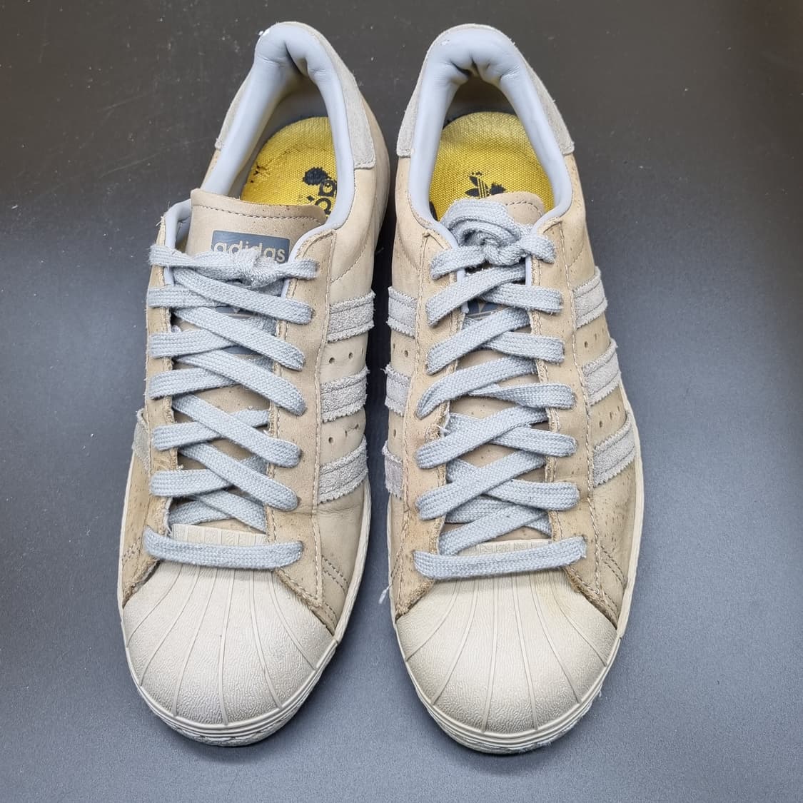 아디다스 슈퍼스타 빈티지 운동화245  상품이미지2