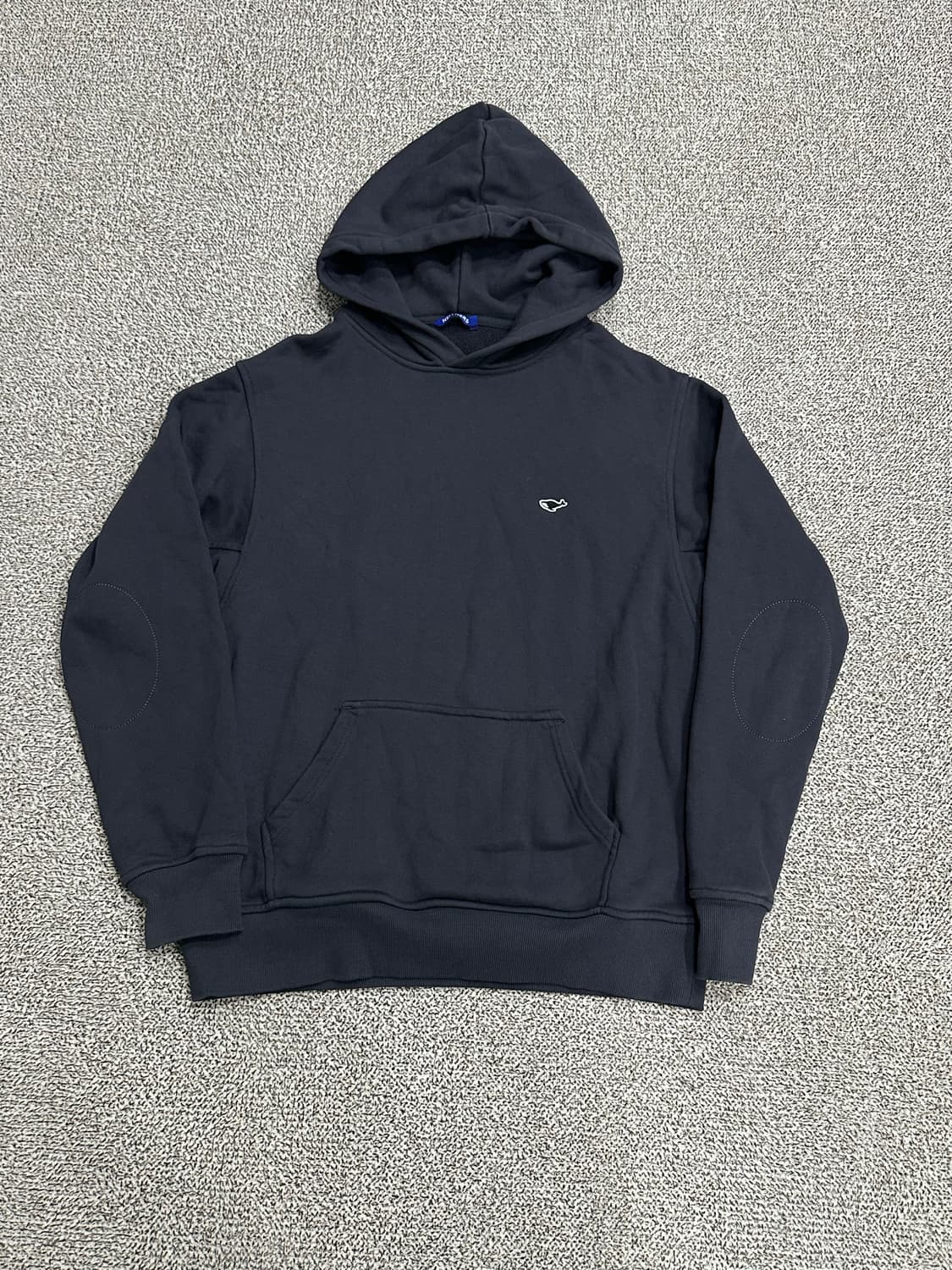 네이더스 후드티 상품이미지1