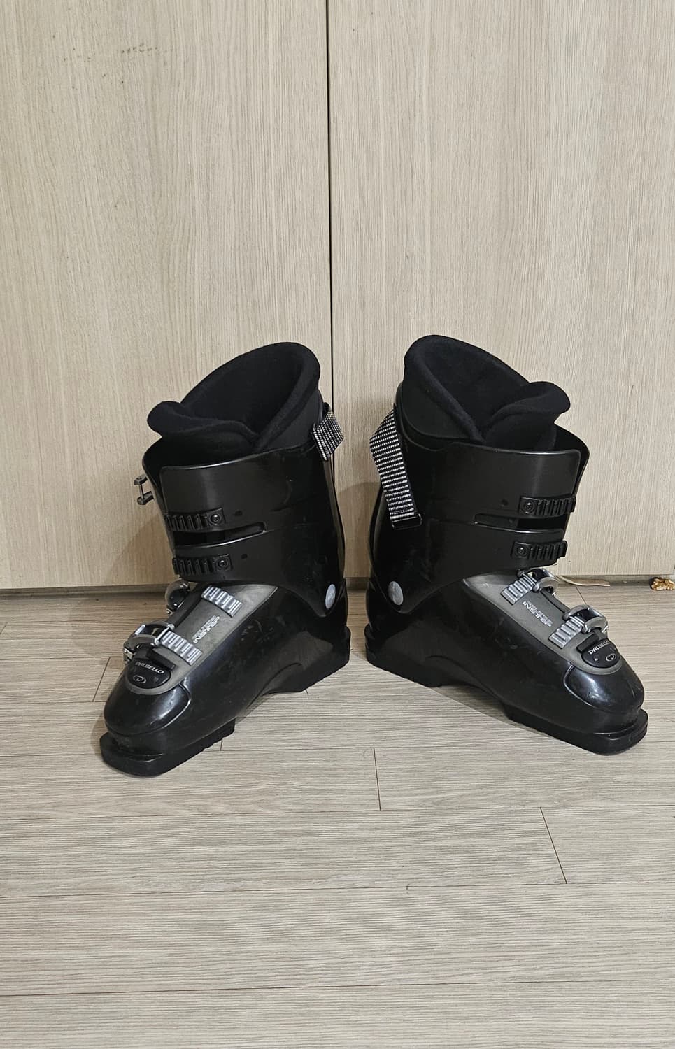  블리자드 스키·부츠 풀세트 (3회 미만 사용) 상품이미지8