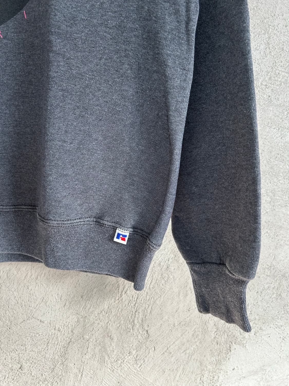 USA RUSSELL  맨투맨 상품이미지4