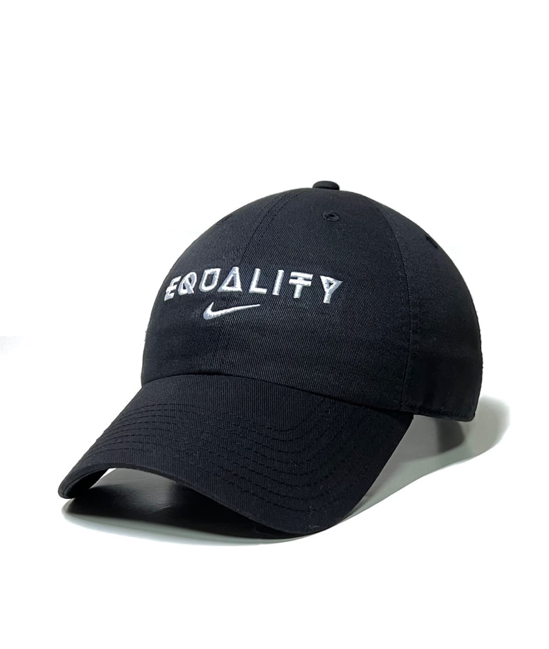NIKE 나이키 초레어 한정판 이퀄리티 블랙 볼캡 모자 상품이미지1