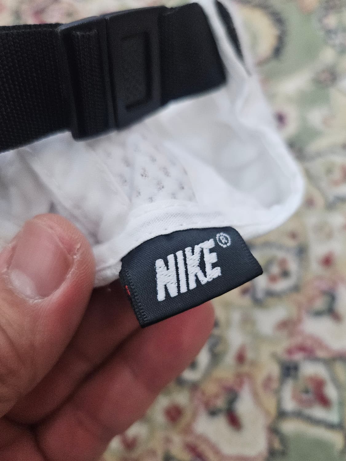 [최종할인] 90 나이키 애미넴 참새캡 free 상품이미지10