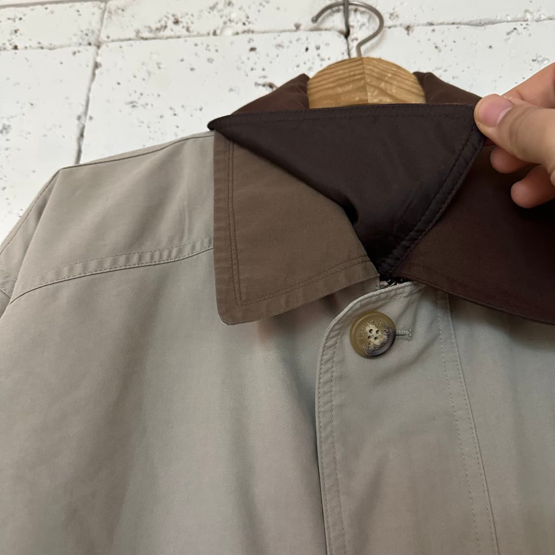 105 YSL 입생로랑 자켓 상품이미지3