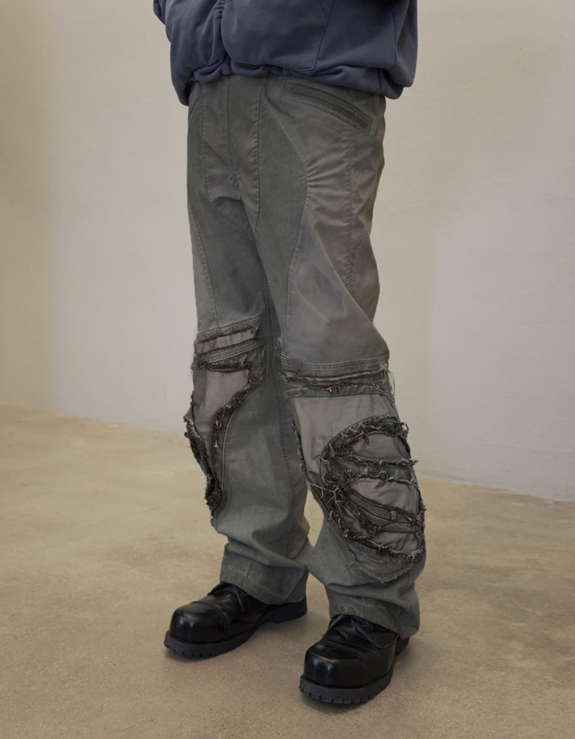 Cost Per Kilo V3 MOTOR PANTS L 상품이미지3